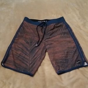 O'Neill board shorts